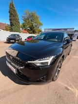 Polestar 2 Long Range Dual #  78 kWh # Pilot Paket - Polestar 2 in Dortmund