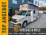 Knaus Tourer CUV 500 MQ  - Knaus Osnabrück