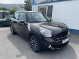 MINI Cooper D Countryman *Navi*PDC* - MINI Cooper D Countryman: Limousine
