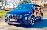 Hyundai Tucson Trend Mild-Hybrid 2WD - Hyundai mit Diesel-Antrieb: Automatik