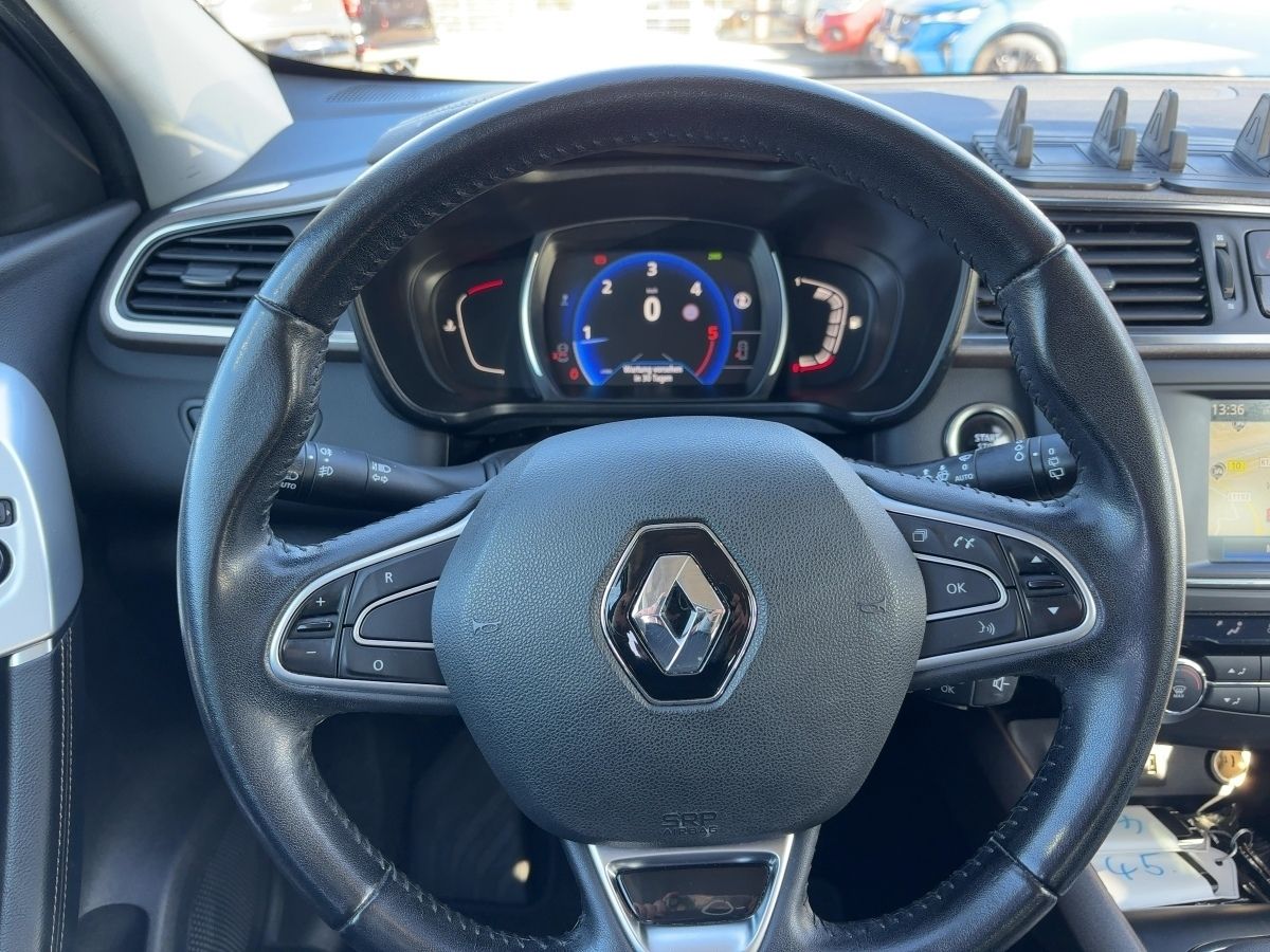 Fahrzeugabbildung Renault Kadjar XMOD ENERGY dCi 130 4x4 SHZ