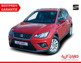 Seat Arona 1.0 TSI Xcellence Sitzheizung Navi PDC USB - Seat Arona in Rostock
