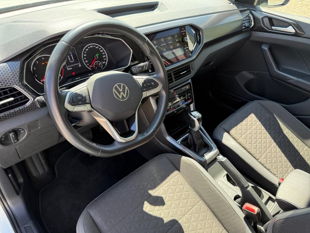T-Cross Style