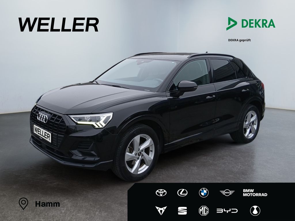 Image of Audi Q3