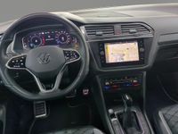 Volkswagen Tiguan Allspace - Vorschau Bild 11