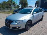 Volkswagen Passat Variant,Comfortline, AHK,KLIMA,SERV NEU - gebrauchte VW Passat Variant aus dem Jahr 2006