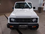 Suzuki SJ Samurai 1.3i cat GPL Berlina De Luxe - - Suzuki Gebrauchtwagen von 1997