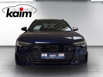 Bild 8 Audi A6 Avant 50 Sport 3.0 TDI quattro S-Line+ALLRAD