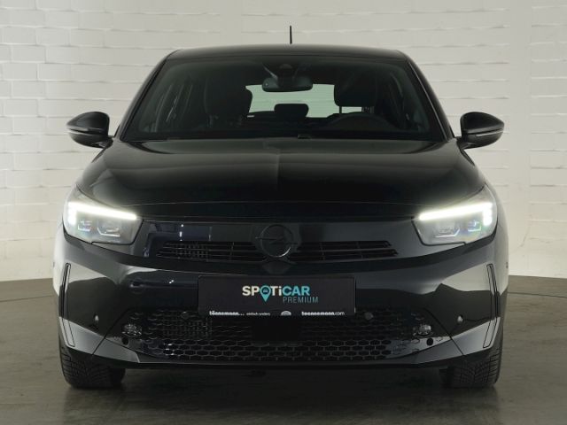 Corsa F FACELIFT GS HYBRID eDCT+LED MATRIX+RÜCKF