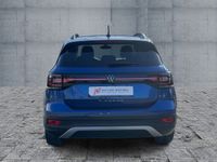 Volkswagen T-Cross - Vorschau Bild 5