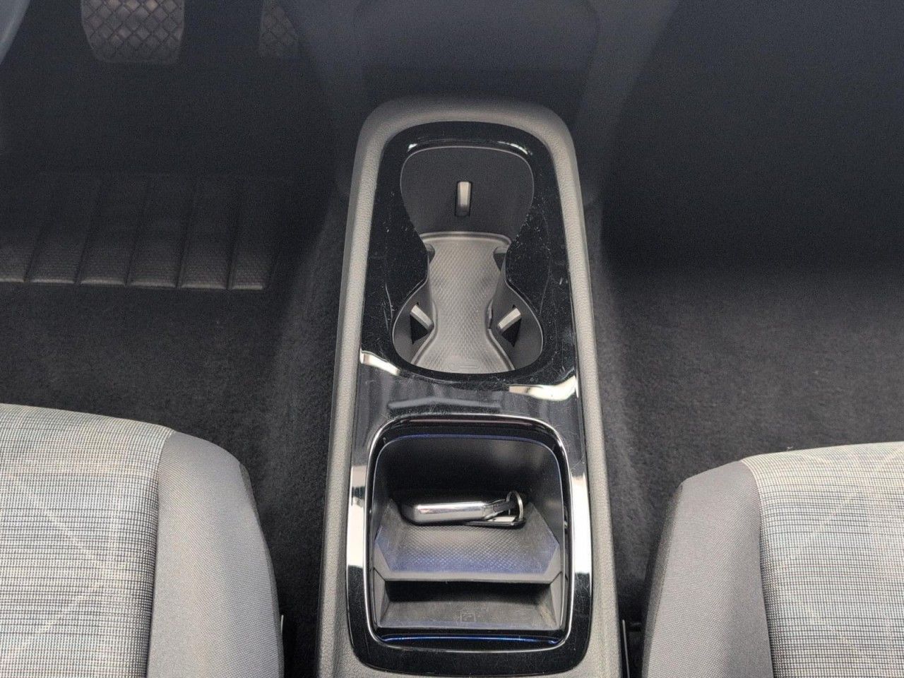 ID.3 Pure Performance 45 kWh Klima Navi