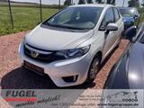 Honda Jazz 1.3 i-VTEC Comfort Klima|SHZ|PDC|Navi - Honda Jazz