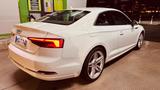 Audi A5 2.0 TDI S tronic design design - Audi A5 mit Diesel-Antrieb: Sportwagen, 2.0