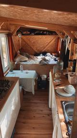 Other Tiny House auf Magirus Deutz Lkw - Offers