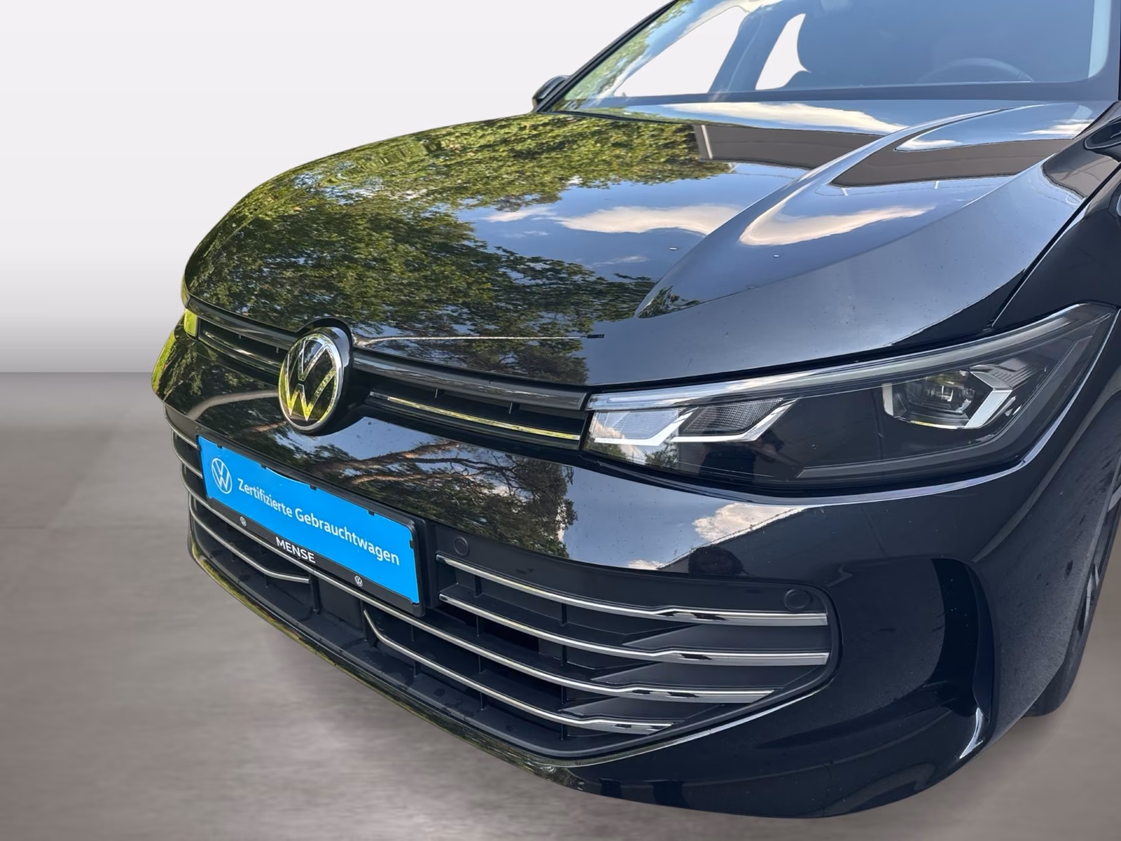 Volkswagen Passat 1.5 eTSI DSG Business CarPlay AHK, миниатюра 15