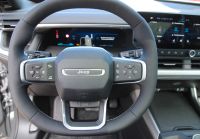 Jeep Compass - Vorschau Bild 20