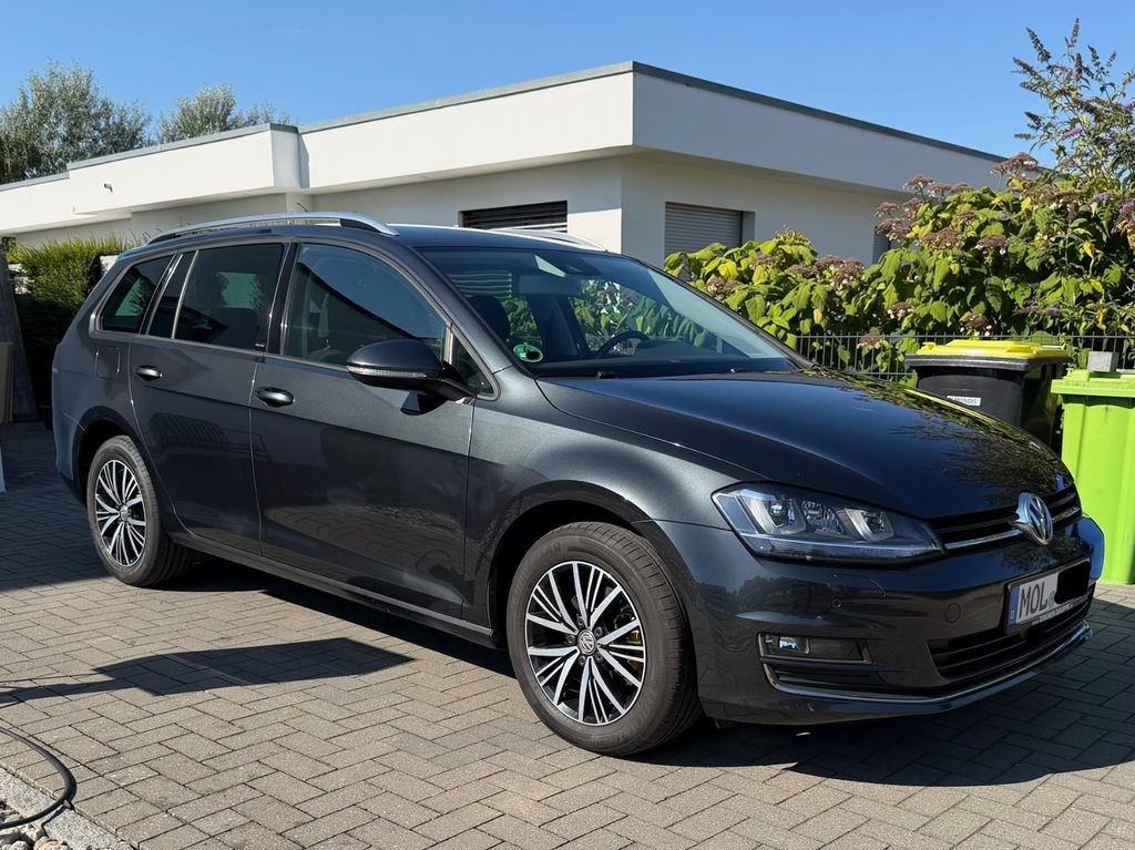 Image of Volkswagen Golf