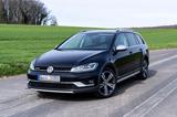 Volkswagen Golf 1.8 TSI DSG 4MOTION Alltrack Alltrack