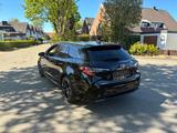 Toyota Corolla 2,0 Hybrid GR Sport Black Edition TS... - Toyota Corolla: Edition