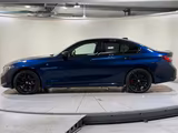 BMW M340i xDrive Limousine Pro M-Sitze AHK ACC 360° - BMW 340 in Frankfurt (Main)