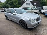 Mercedes-Benz E 280 T-Modell Steuerkette erneuert! - Mercedes-Benz E 280 mit Benzin-Antrieb: Kombi
