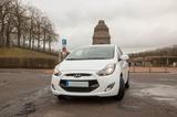 Hyundai ix20 1.4 Classic Classic - Hyundai ix20 in Leipzig