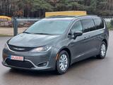 Chrysler Pacifica 3.6 V6 - LEDER - NAVI - 7*Sitzer - Chrysler Pacifica aus 2017