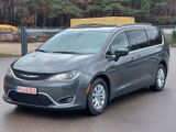 Chrysler Pacifica 3.6 V6 - LEDER - NAVI - 7*Sitzer - Chrysler Pacifica aus 2017