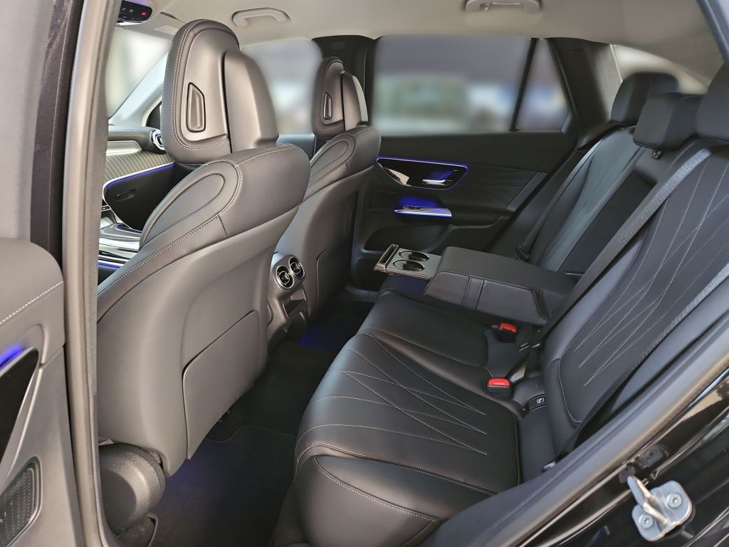 Fahrzeugabbildung Mercedes-Benz GLC 200 4M +AMG+NIGHT+MULTI+SITZKLIMA+HEAD-UP+
