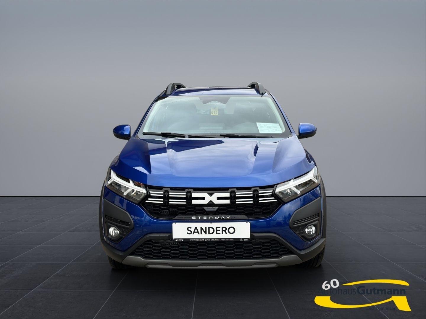 Fahrzeugabbildung Dacia Sandero Extreme+ 1.0 TCe 110 EU6d Navi Klimaauto