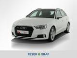 Audi A3 Sportback 40 TDI qu S tronic sport Pano,Navi, - Audi A3 40 TDI Gebrauchtwagen
