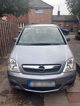 Opel meriva - Opel Meriva Gebrauchtwagen in Aachen