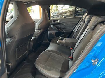 Ford Focus  ST X Edition 2-Wege KW-Gewindefahrwerk