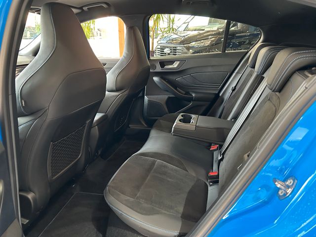 Ford Focus  ST X Edition 2-Wege KW-Gewindefahrwerk