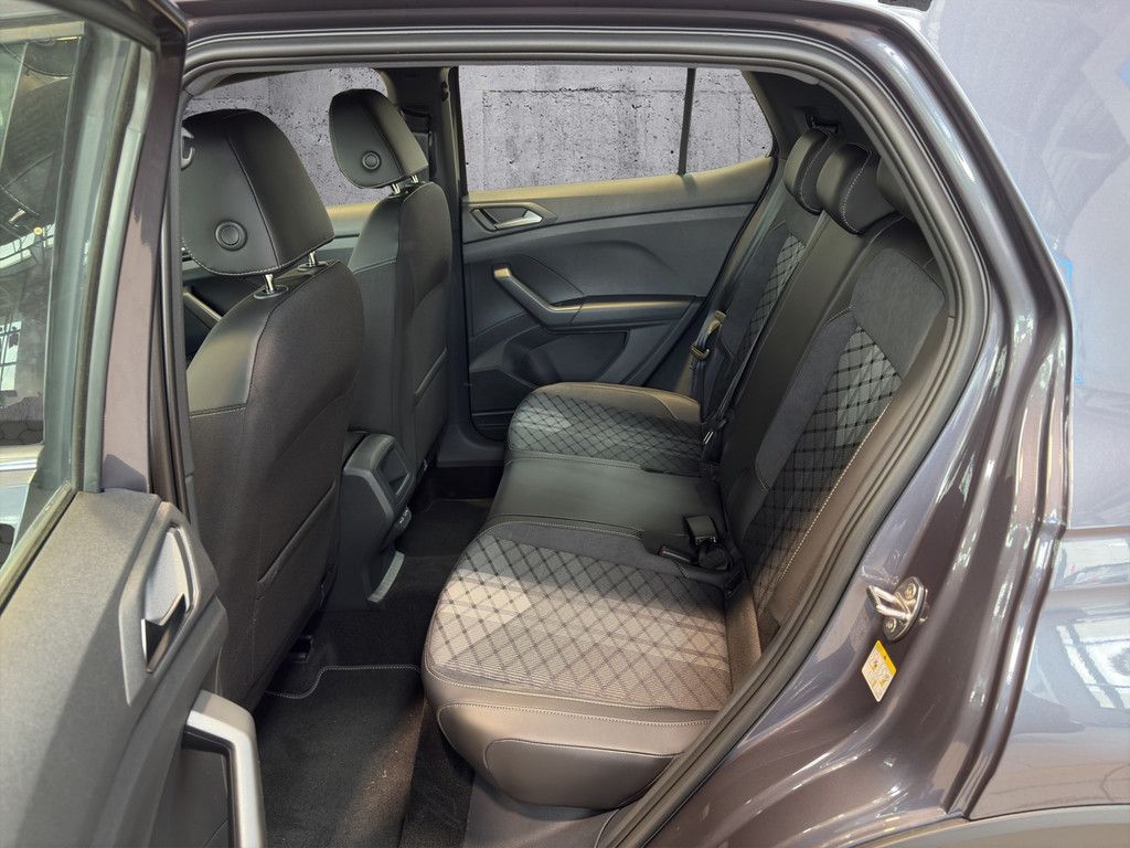 Volkswagen T-Cross - Bild 11