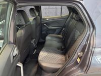 Volkswagen T-Cross - Vorschau Bild 11