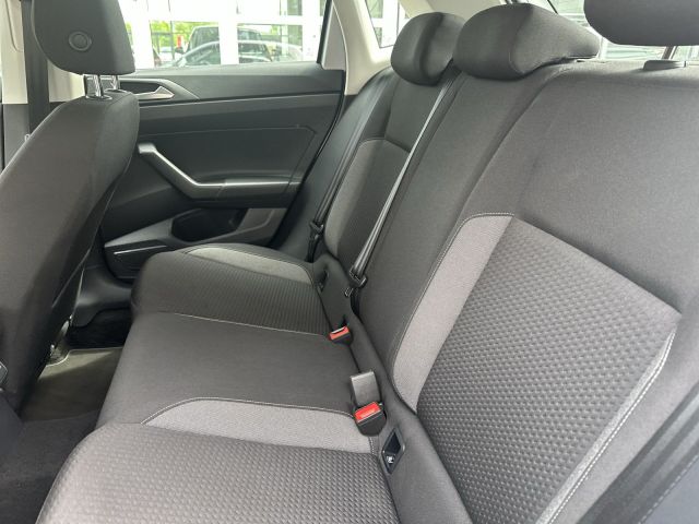Polo 1.0 TSI Life Klima Rückfahrkamera