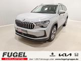 Skoda Kodiaq 1.5 TSI mHEV DSG Selection virt.Cock.|AC| - gebrauchte Skoda Kodiaq aus dem Jahr 2024