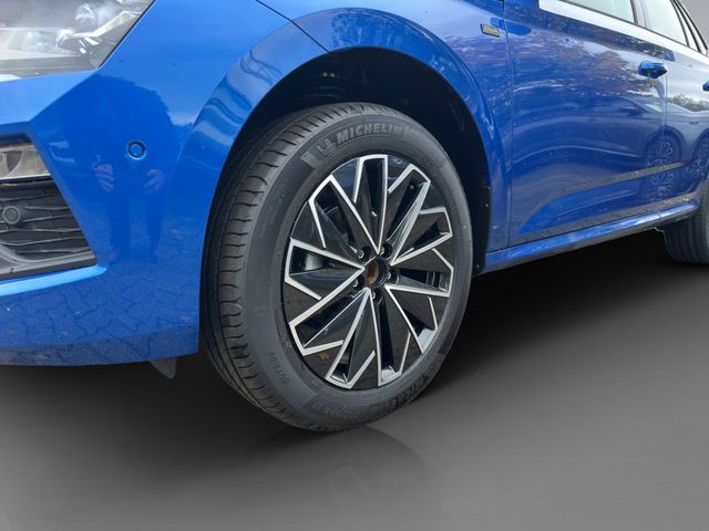 Kamiq Tour 1,5 TSI 7-Gang-DSG AHK ACC FACEL. LED