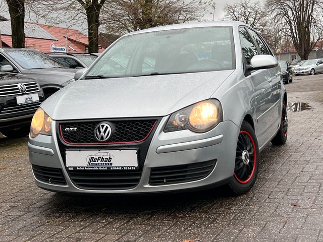 Volkswagen Polo IV Comfortline  GTI