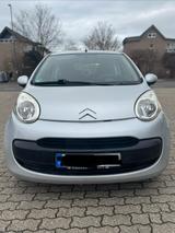 Citroën C1 Automatik - Citroën C1 in Köln