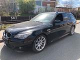 BMW E61 535d LCI M Paket ab Werk Edition L... - BMW 535 in Bremen