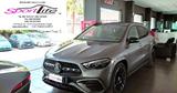 Andere Mercedes-benz GLA 200 d Automatic AMG Line Premi - Andere mit Diesel-Antrieb: Grau, Panorama-Dach