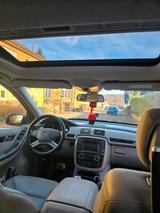 Mercedes-Benz 280 7 sitze R Klasse - Mercedes-Benz 280 mit Diesel-Antrieb: Kombi