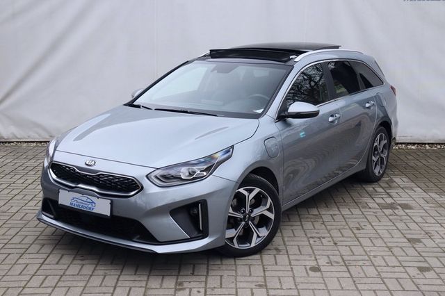 Kia Ceed Sportswagon 1.6 Plug-in Hybrid Platinum Edi