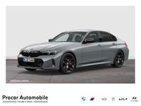 BMW M340i - Vorschau Bild 1