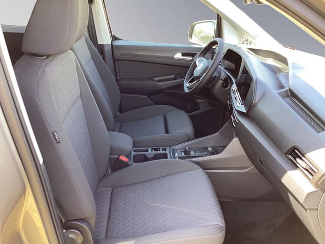 Caddy Maxi Life 5-Sitzer 1,5 TSI DSG