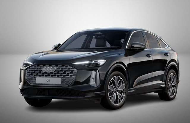 Audi Q5 SPB 2.0 TDI QUATTRO S-TRONIC 204CV FACEL
