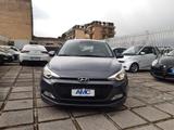 Hyundai i20 1.2 84 CV 5 porte Econext Comfort - Hyundai i20: Limousine, Comfort