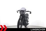 Kawasaki W 800 BLACK EDITION - Sondermodell, Zubehör - KAWASAKI 800